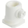 Global 1F aflastning til pendeladapter til 2,5 kg, hvid