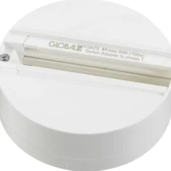 Global 3F loftroset, hvid
