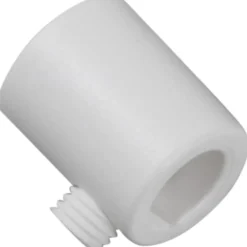 Global 3F pendeladapter, 5 kg, hvid