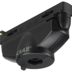 Global 1F pendeladapter, 5 kg, sort