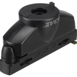 Global 1F pendeladapter, 5 kg, sort