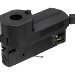 Global 3F pendeladapter, 2,5 kg, sort