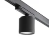 Global Standard 3F skinnespot, sort