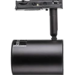 Global Tubular 1F skinnespot, sort