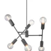 Halo Design Atom 6-lite lysekrone, E14
