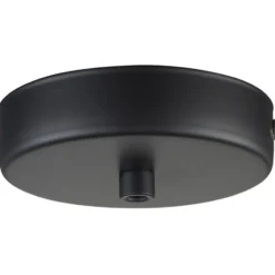 Halo Design baldakin, sort