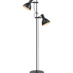Halo Design Baltimore gulvlampe, 2-armet
