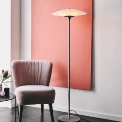 Halo Design Baroni gulvlampe