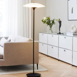 Halo Design Baroni gulvlampe