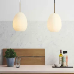 Halo Design Bodø pendel, Ø20 cm