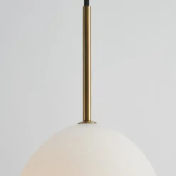 Halo Design Bodø pendel, Ø20 cm