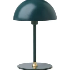 Halo Design Boogie bordlampe, grøn