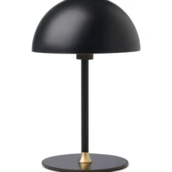 Halo Design Boogie bordlampe, sort