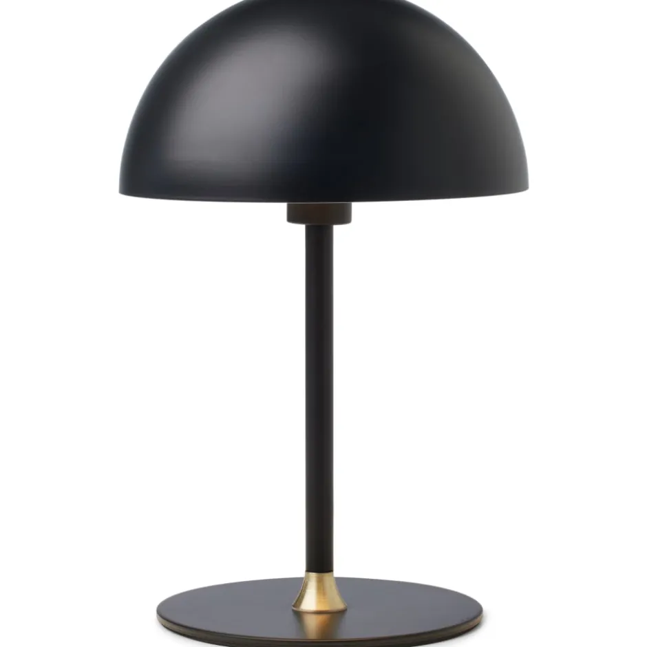 Halo Design Boogie bordlampe, sort