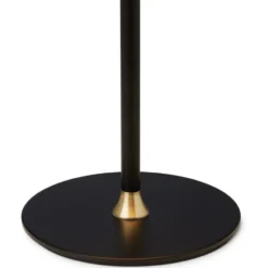 Halo Design Boogie bordlampe, sort