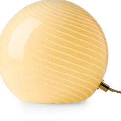 Halo Design Candy bordlampe, beige