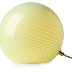 Halo Design Candy bordlampe, grøn