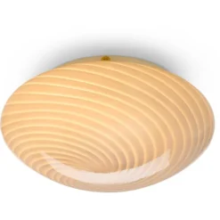 Halo Design Candy loftlampe, grå