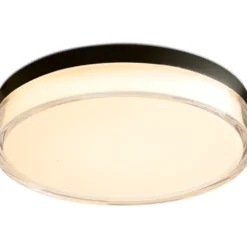 Halo Design Clear plafond, Ø28 cm