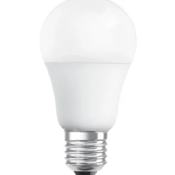 Halo Design Colors Decor E27 standardpære med sensor, 2700K, 7W