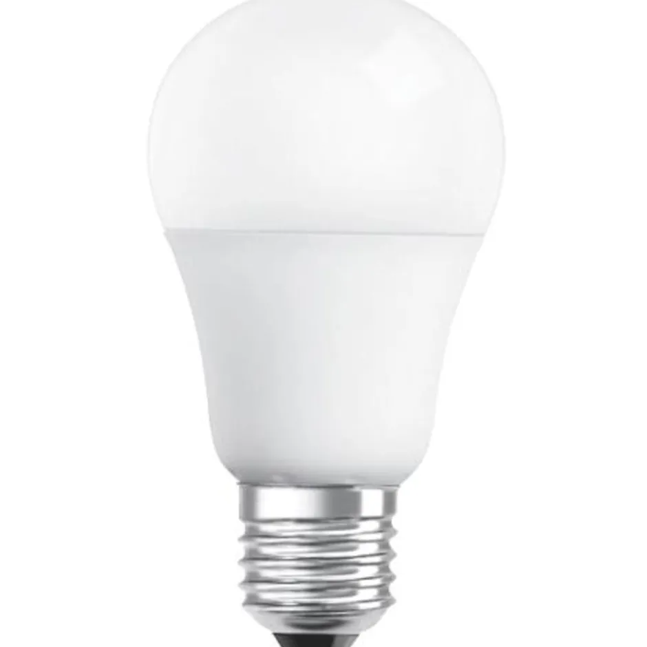 Halo Design Colors Decor E27 standardpære med sensor, 2700K, 7W