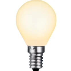 Halo Design Colors E14 kronepære, 2700K, 4W