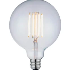 Halo Design Colors Extra De Luxe E27 globepære, 1800K, 2W, Ø12,5 cm