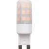 Halo Design Colors G9 stiftpære, 2700K, 5W