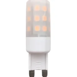 Halo Design Colors G9 stiftpære, 3-trins dæmp, 5W