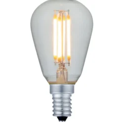 Halo Design Colors Mini De Luxe E14 dråbepære, 1800K, 2W