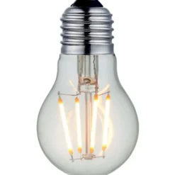 Halo Design Colors Mini De Luxe E27 standardpære, 1800K, 2W