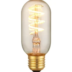 Halo Design Colors Original E27 rørpære, 2200K, 2W