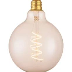 Halo Design Colors Original Light E27 globepære, 2200K, 2W