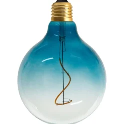 Halo Design Colors Soft Light E27 globepære, 3-trins dæmp, 4W