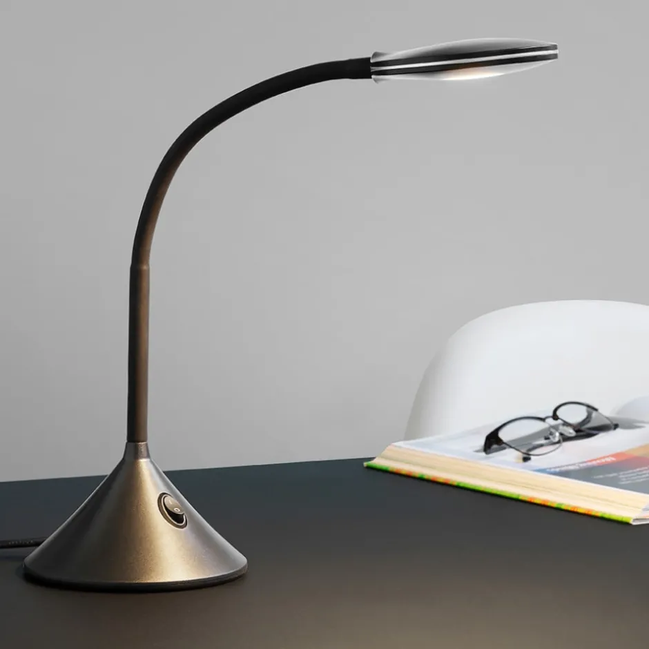 Halo Design Fix skrivebordslampe