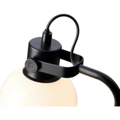 Halo Design Glow bordlampe
