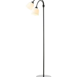 Halo Design Glow gulvlampe, 2-arm