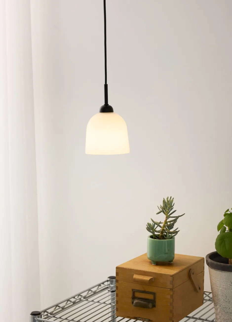 Halo Design Glow pendel