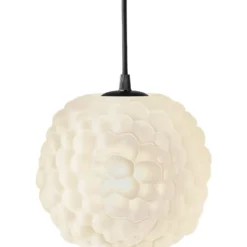Halo Design Grape pendel, opal, Ø20 cm