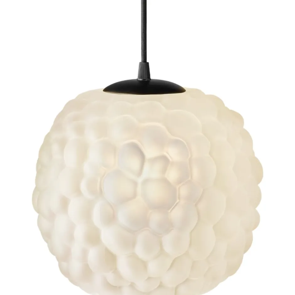 Halo Design Grape pendel, opal, Ø25 cm