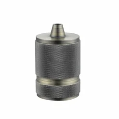 Halo Design Halo E27 fatning, antik messing