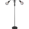 Halo Design Halo 3-lite gulvlampe
