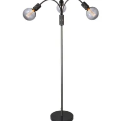 Halo Design Halo 3-lite gulvlampe