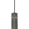 Halo Design Halo pendel, messing, H15 cm