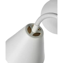Halo Design Hygge gulvlampe, 2 spots, grå