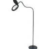 Halo Design Magni gulvlampe med forstørrelsesglas
