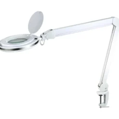 Halo Design Magni Light Lup klemmelampe