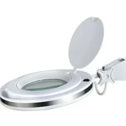 Halo Design Magni Light Lup klemmelampe