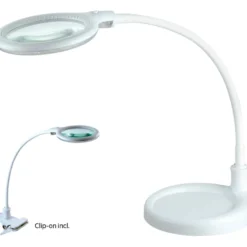 Halo Design Magni Mini Lup skrivebordslampe
