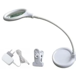 Halo Design Magni Mini Lup skrivebordslampe